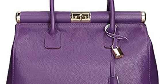 Miglior borsa viola