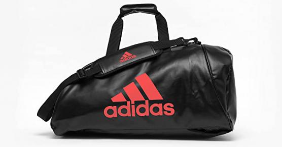 Miglior borsa zaino adidas training 2 in 1