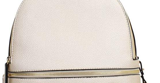 Miglior borsa zaino pelle liu jo
