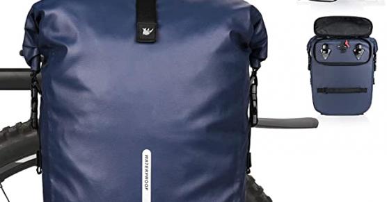 Miglior borsa zaino per bici