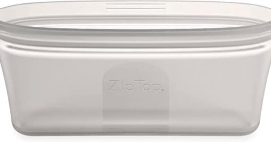 Miglior borsa zip top