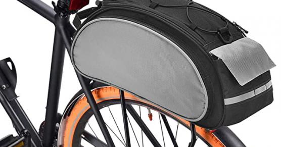 Miglior borse bici posteriori