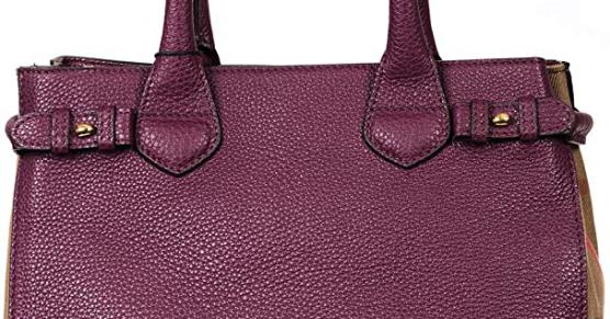 Miglior borse burberry