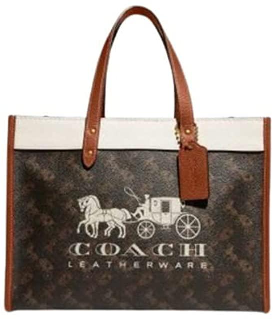 Miglior borse coach shopper
