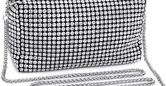 Miglior borse con strass