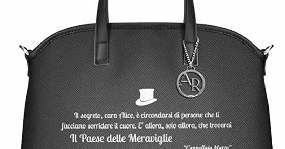 Miglior borse di camoscio carpisa