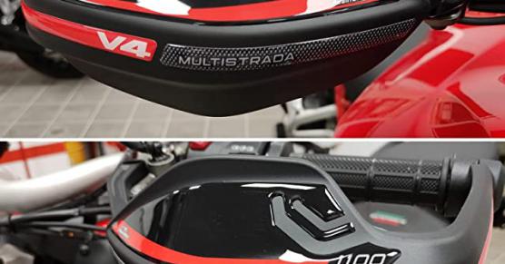 Miglior borse ducati multistrada
