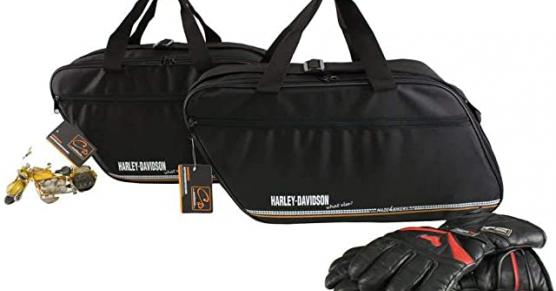 Miglior borse harley davidson originali