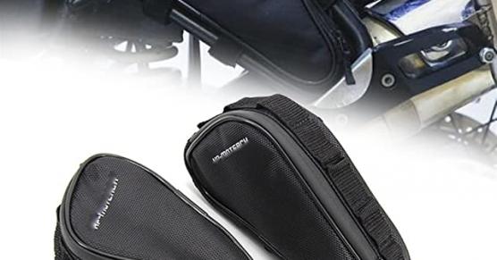 Miglior borse laterali bmw 1150 gs