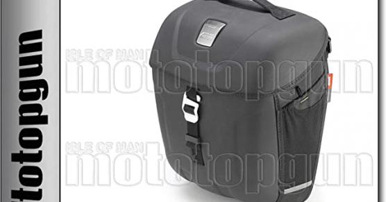 Miglior borse laterali bmw r nine t
