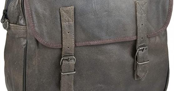 Miglior borse laterali custom pelle