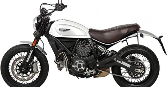 Miglior borse laterali ducati scrambler