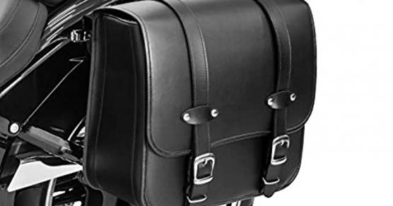 Miglior borse laterali harley davidson street 750