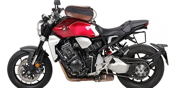 Miglior borse laterali honda cb 1000 r