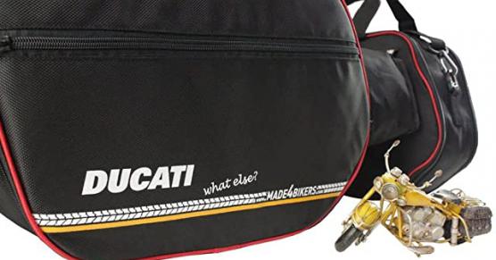 Miglior borse laterali multistrada 950