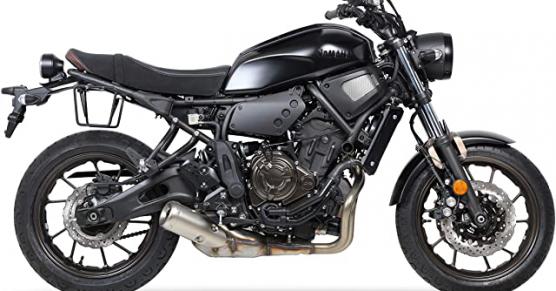Miglior borse laterali per yamaha xsr 700