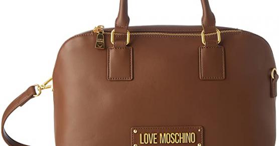 Miglior borse moschino marrone