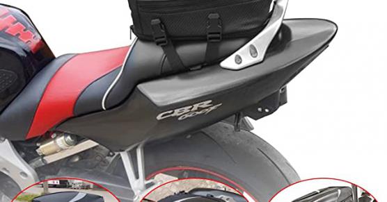 Miglior borse moto universali
