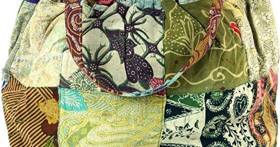 Miglior borse patchwork
