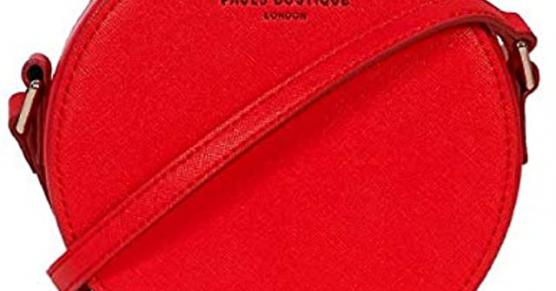 Miglior borse pauls boutique london
