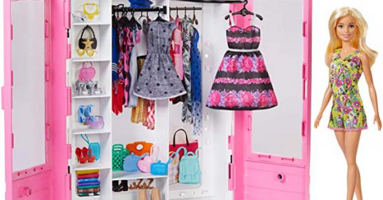 Miglior borse per barbie