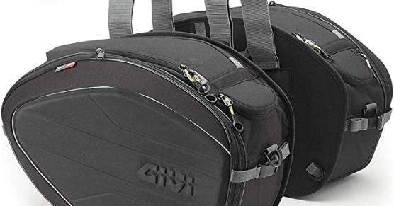 Miglior borse per scooter givi