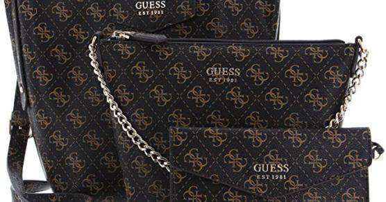 Miglior borse pochette guess