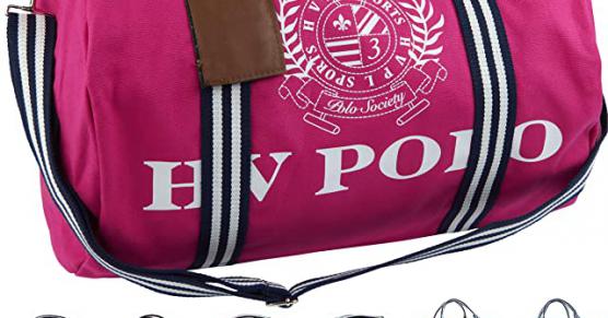Miglior borse polo sport