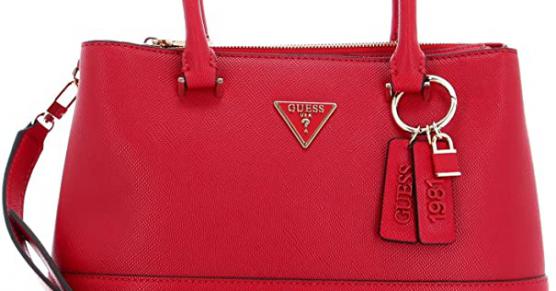 Miglior borse rosse guess