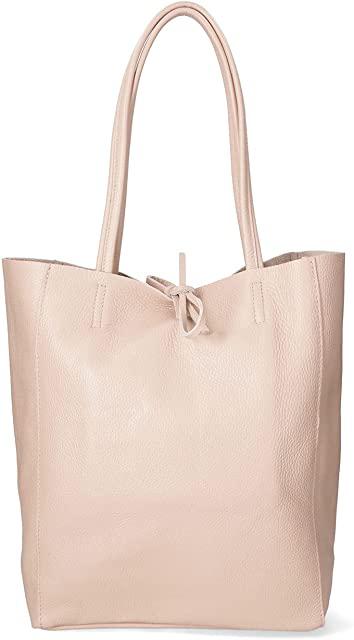 Miglior borse shopper in pelle