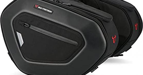 Miglior borse suzuki sv 650