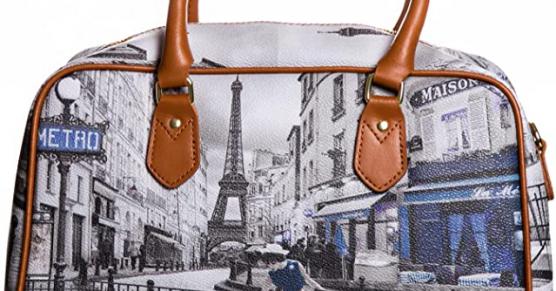 Miglior borse y not tracolla parigi