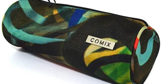 Miglior borsellino comix nero