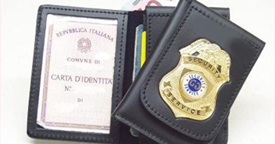 Miglior borsellino servizi segreti