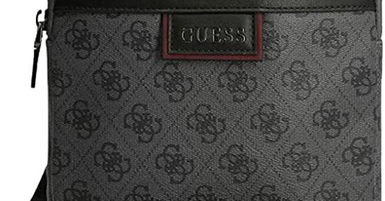 Miglior borsello guess uomo