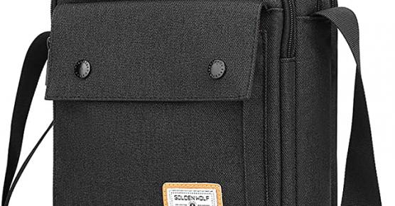 Miglior borsello uomo samsonite