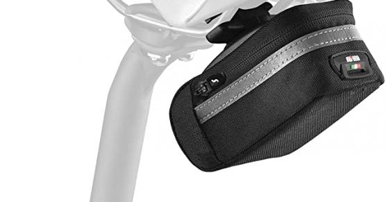 Miglior borsetta porta attrezzi per bici