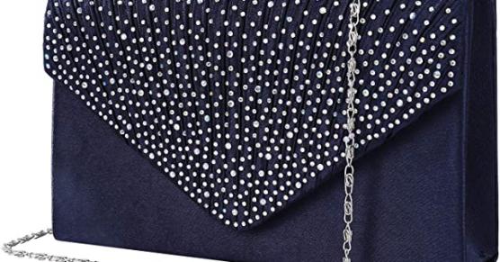 Miglior borsette eleganti argento