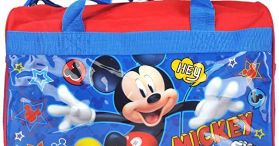 Miglior borsone disney