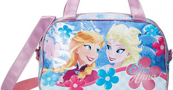Miglior borsone frozen palestra