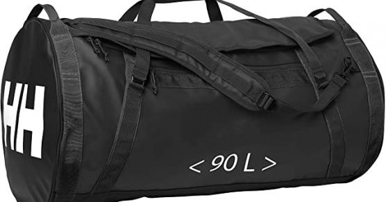 Miglior borsone helly hansen 90l