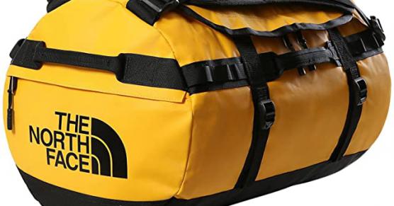Miglior borsone impermeabile north face