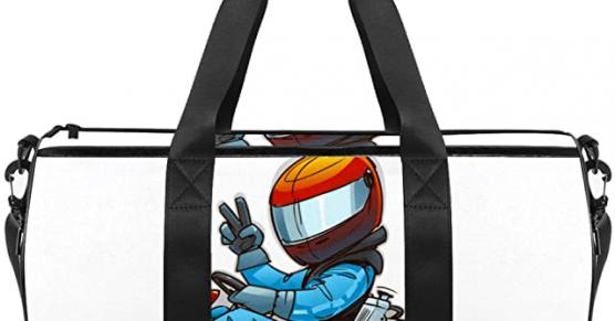 Miglior borsone kart