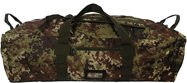 Miglior borsone militare