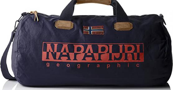 Miglior borsone napapijri