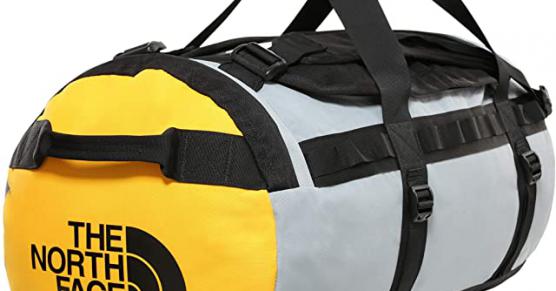 Miglior borsone the north face