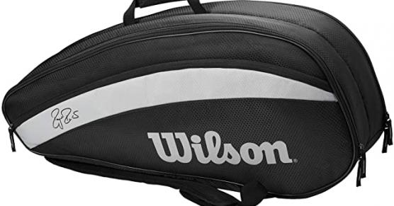 Miglior borsone wilson
