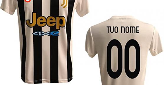 Miglior borsoni calcio personalizzati