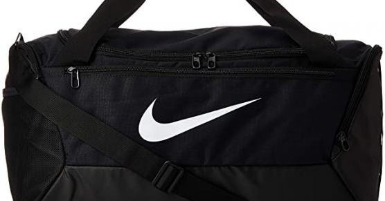 Miglior borsoni palestra nike