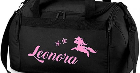 Miglior borsoni personalizzati